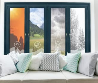 prominance upvc windows dhanbad