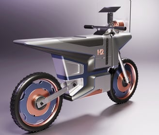Motorbike