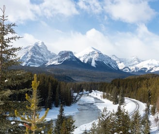 Banff National Park