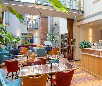 DeBretts Kitchen, Auckland