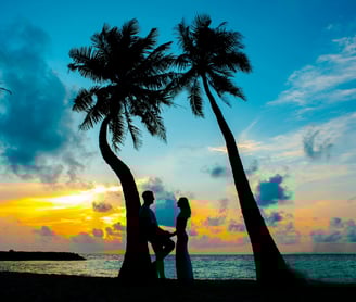 Maldives Honeymoon