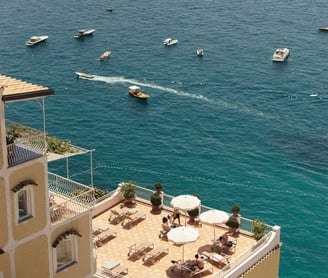 Amalfi Coast, Italy