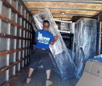 Local movers in chicago