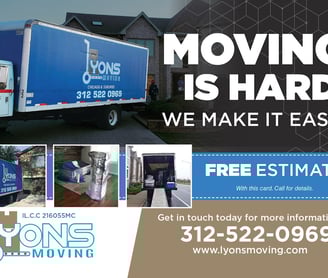 moving Services