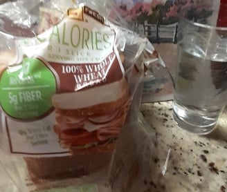 breadandwaterfast