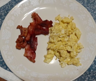 eggsandbacon