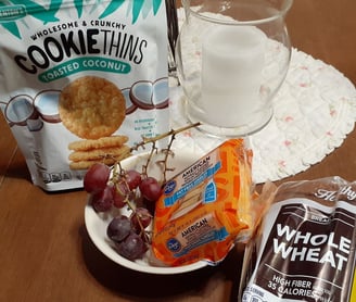 snacks
