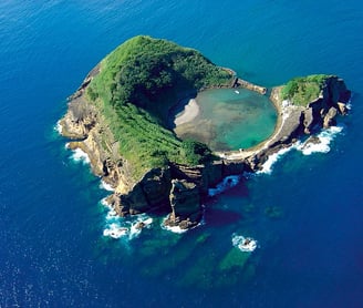 Ilhéu de Vila Franca do Campo