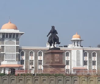 Shivaji University, Kolhapur