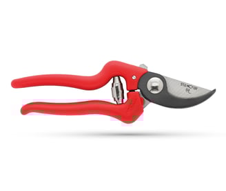 forbici da potatura per mancini