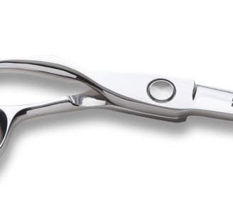 forbici da parrucchiere per mancni