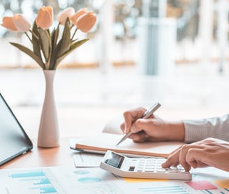 Bookkeeping Service image