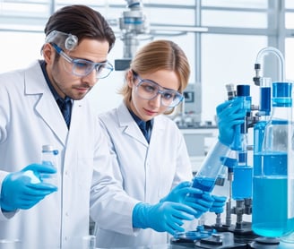 The Science of Adhesives