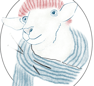 Laineux, le mouton de chêne