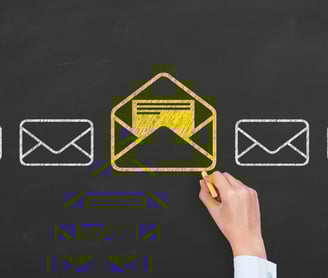 Email marketing automation