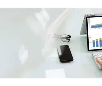 Analytics and tracking