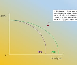 PPC IB Economics