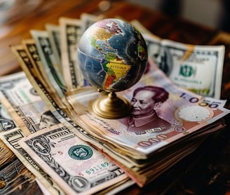 Tariffs IB Economics