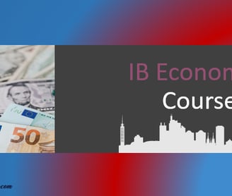 IB Economics Course