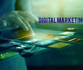 How AI is Transforming Digital Marketing Strategies
