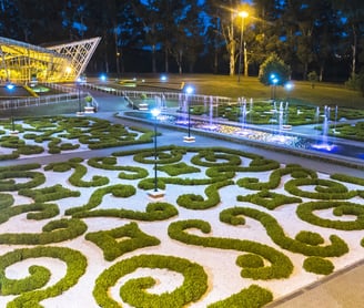 Parque das Araucárias
