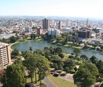 Guarapuava
