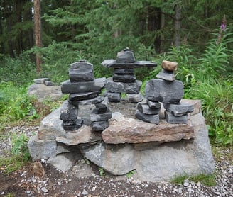 inuksuk