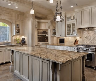 Custom Home Building Solutions with Phoenix Construction and Restoration