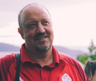Rafa Benítez no Botafogo: Negociações Avançadas e a Expectativa por um Novo Capítulo Alvinegro