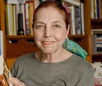 Marina Colasanti: Uma Despedida à Literatura que Deixa Histórias Eternas