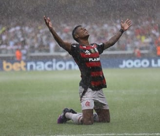 Flamengo É Tri! Rubro-Negro Conquista a Supercopa do Brasil e Reafirma Seu Domínio