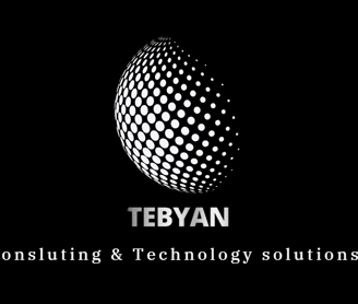 TEBYAN logo