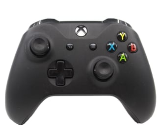 Xbox One Bluetooth gamepad