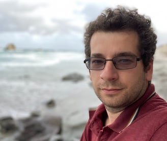 Tomas Radvansky