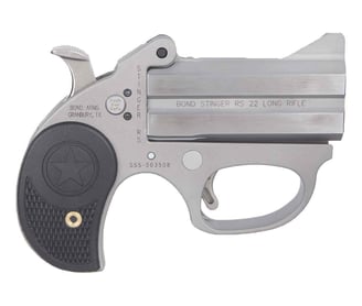 bond arms stinger .22 cal