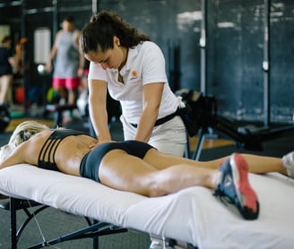 Massage Therapy