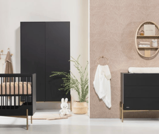 Babykamer-inspiratie