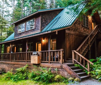 Colorado property