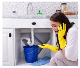 plombier urgence dépannage devis artisan honnete Saint priest 69800