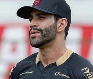 Paranavaí e Gusttavo Lima