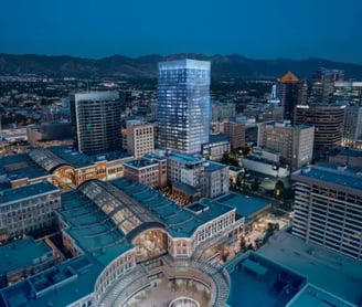 how much is my business worth in utah