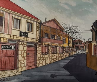 an-alley-in-holy-city