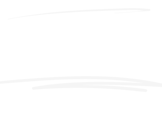 White underscore accents on transparent background