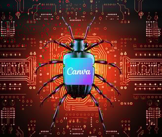 a system bug