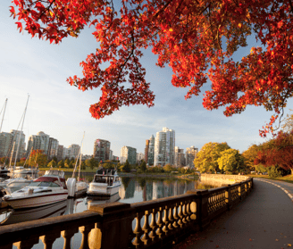 ¿Cómo vivir en una Provincia  canadiense?