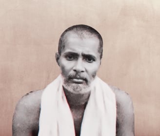 Krisnadas Babaji Maharaj