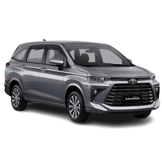 Gambar Mobil Toyota Avanza All New