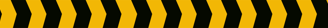 a yellow and black striped background with black and white stripes