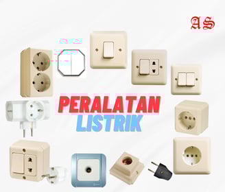 Alat Listrik