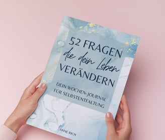 52 fragen die dein leben verändern